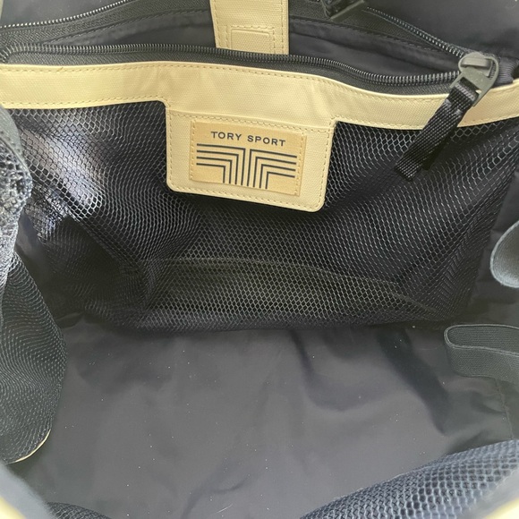Tory Sport Bags Tory Sport Tennis Bag Poshmark